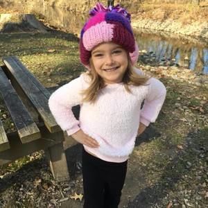 Meet your Posher, Nicole